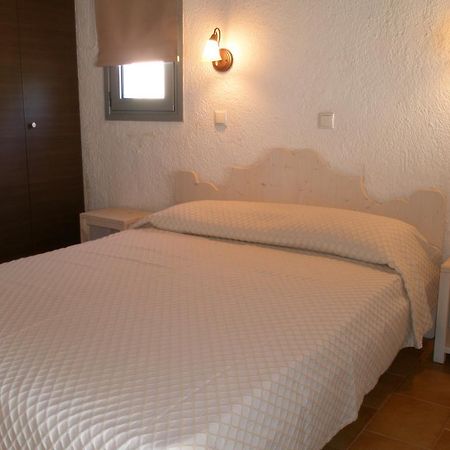 Avra Palm Aparthotel Ierapetra  Exterior photo