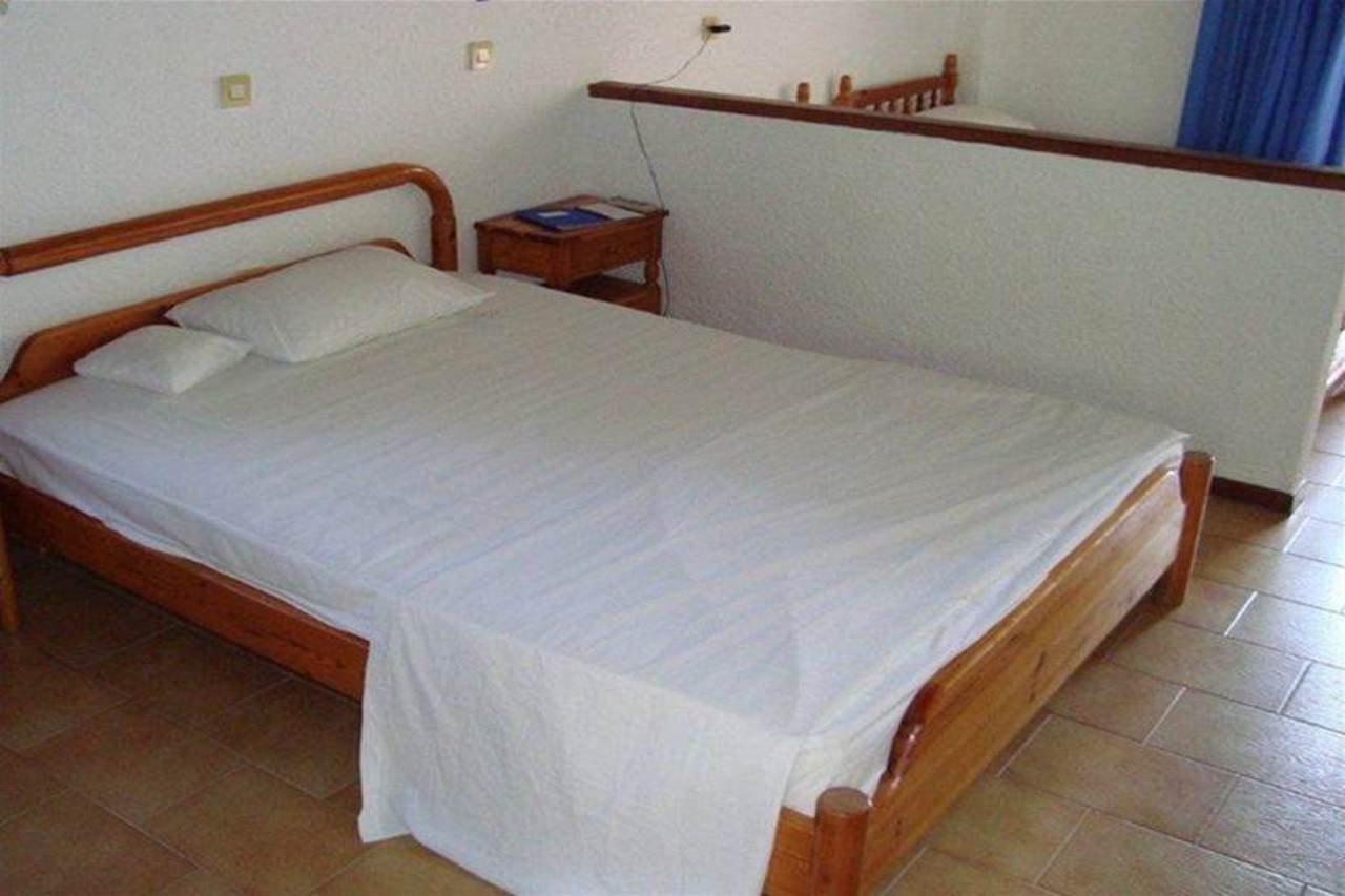 Avra Palm Aparthotel Ierapetra  Exterior photo