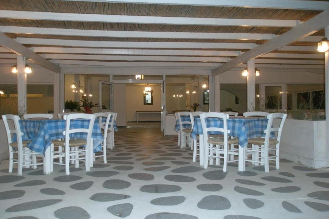 Avra Palm Aparthotel Ierapetra  Exterior photo