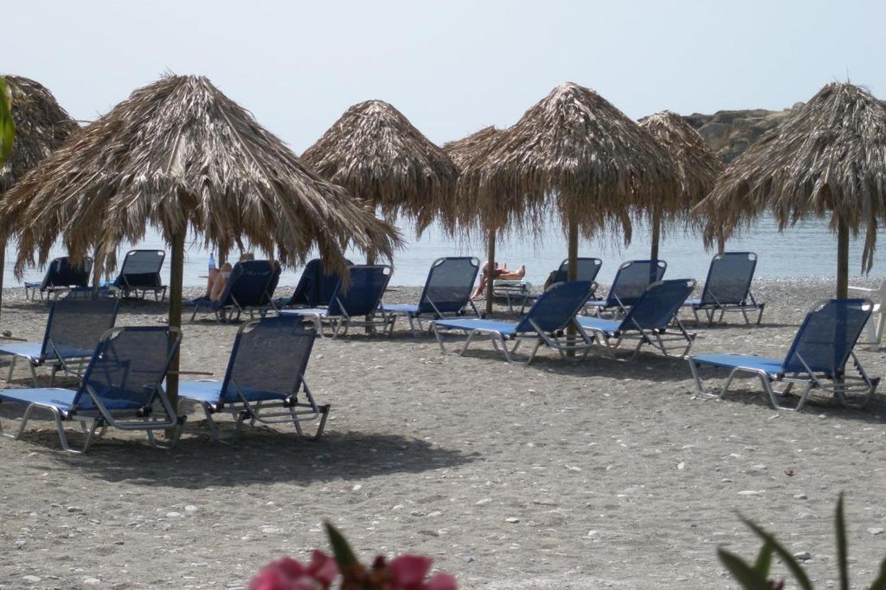Avra Palm Aparthotel Ierapetra  Exterior photo