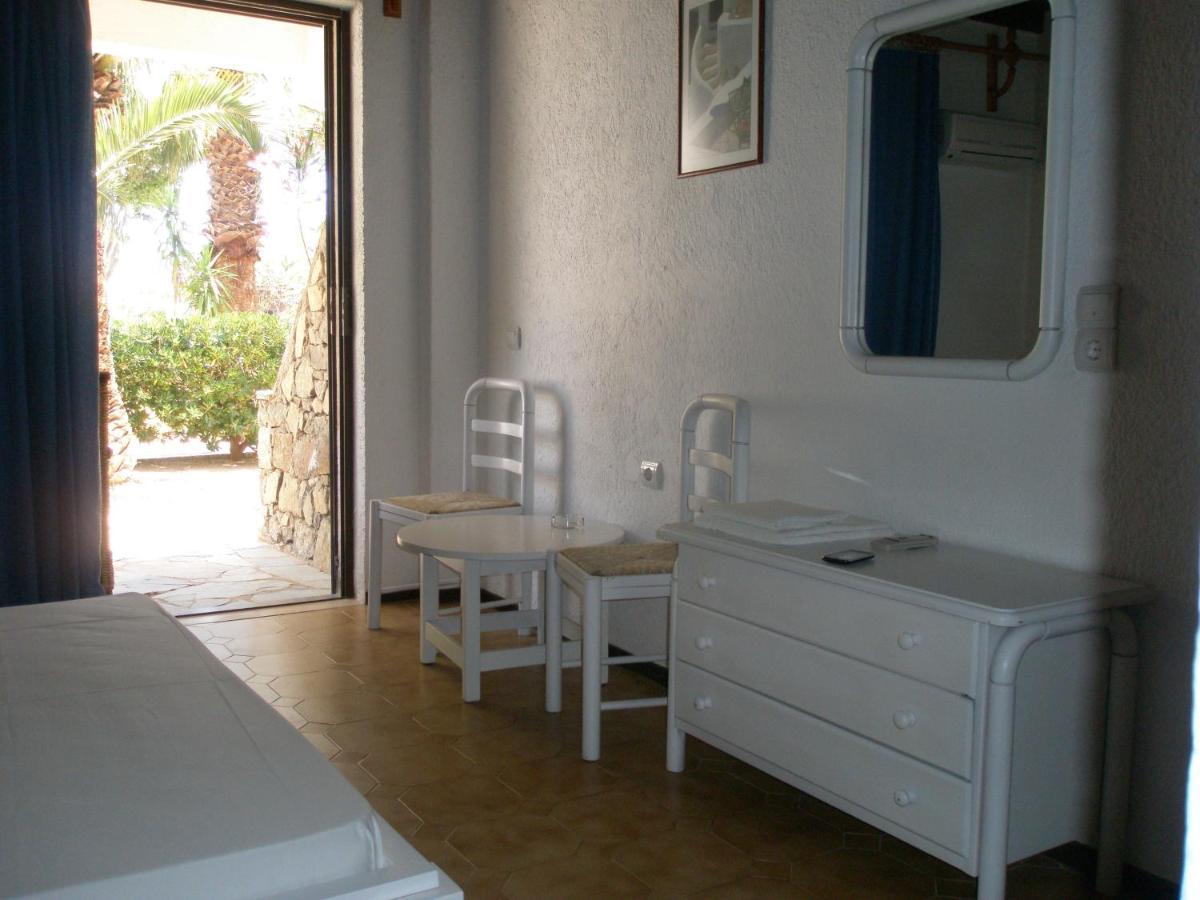 Avra Palm Aparthotel Ierapetra  Exterior photo