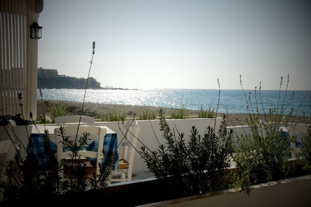 Avra Palm Aparthotel Ierapetra  Exterior photo